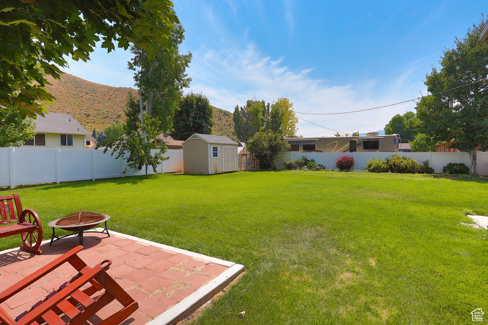 324 E Rose Dr, Morgan, Utah image 31