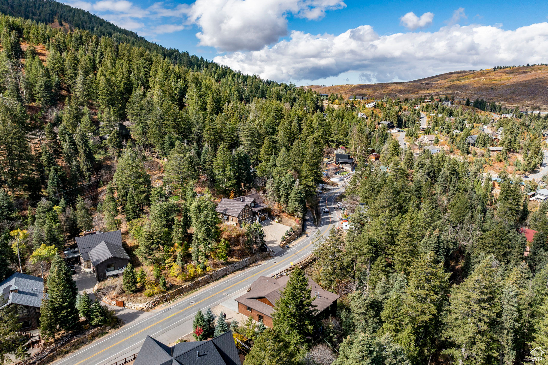 SUMMIT PARK SUBDIVISION - Residential Lease