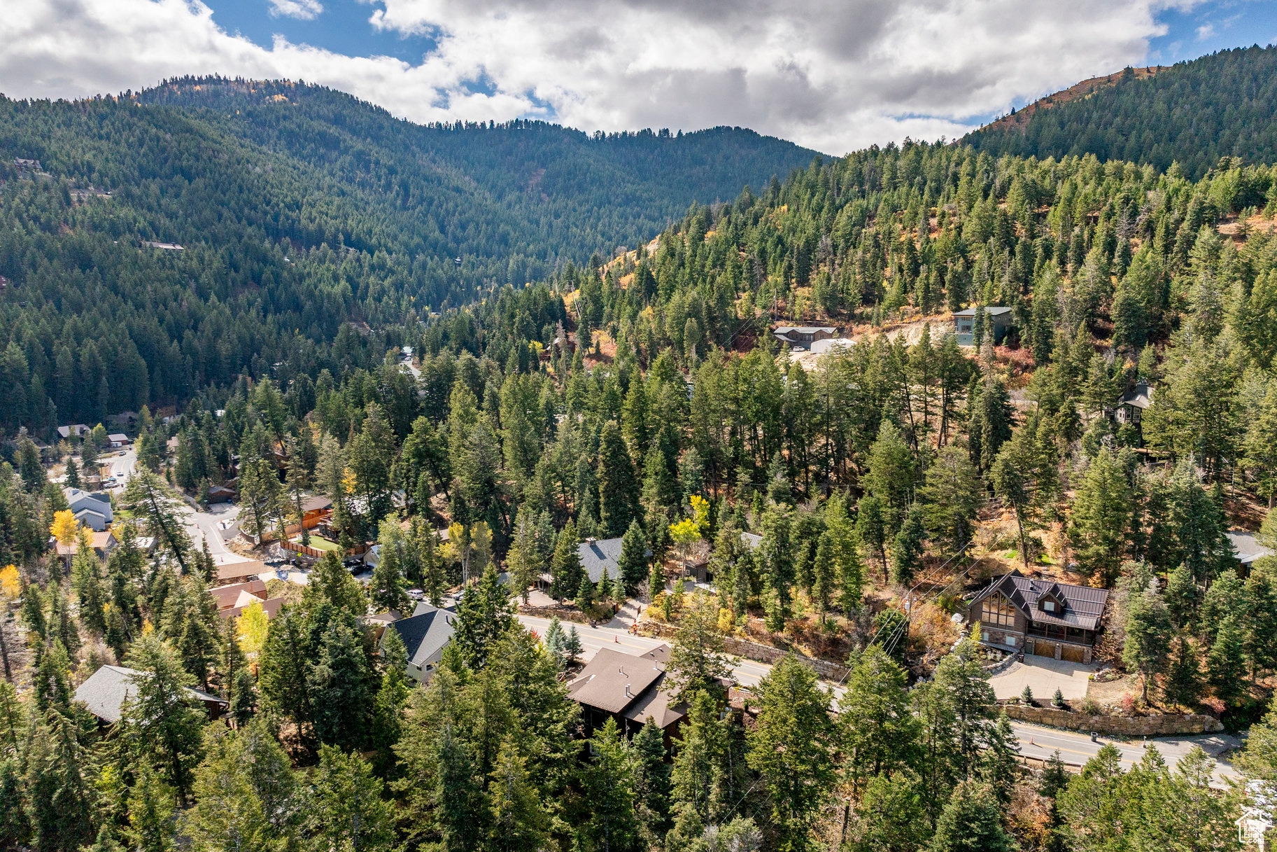 SUMMIT PARK SUBDIVISION - Residential Lease