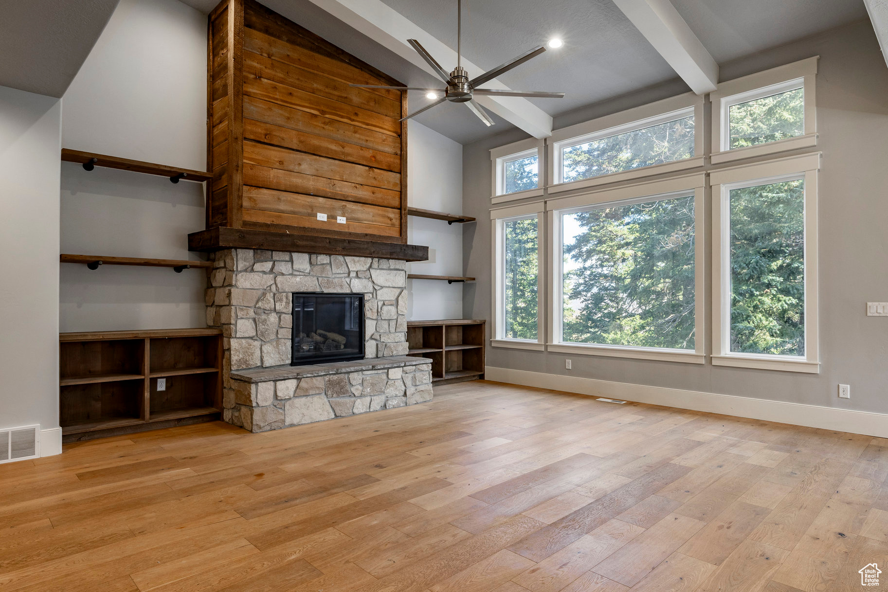 SUMMIT PARK SUBDIVISION - Residential Lease