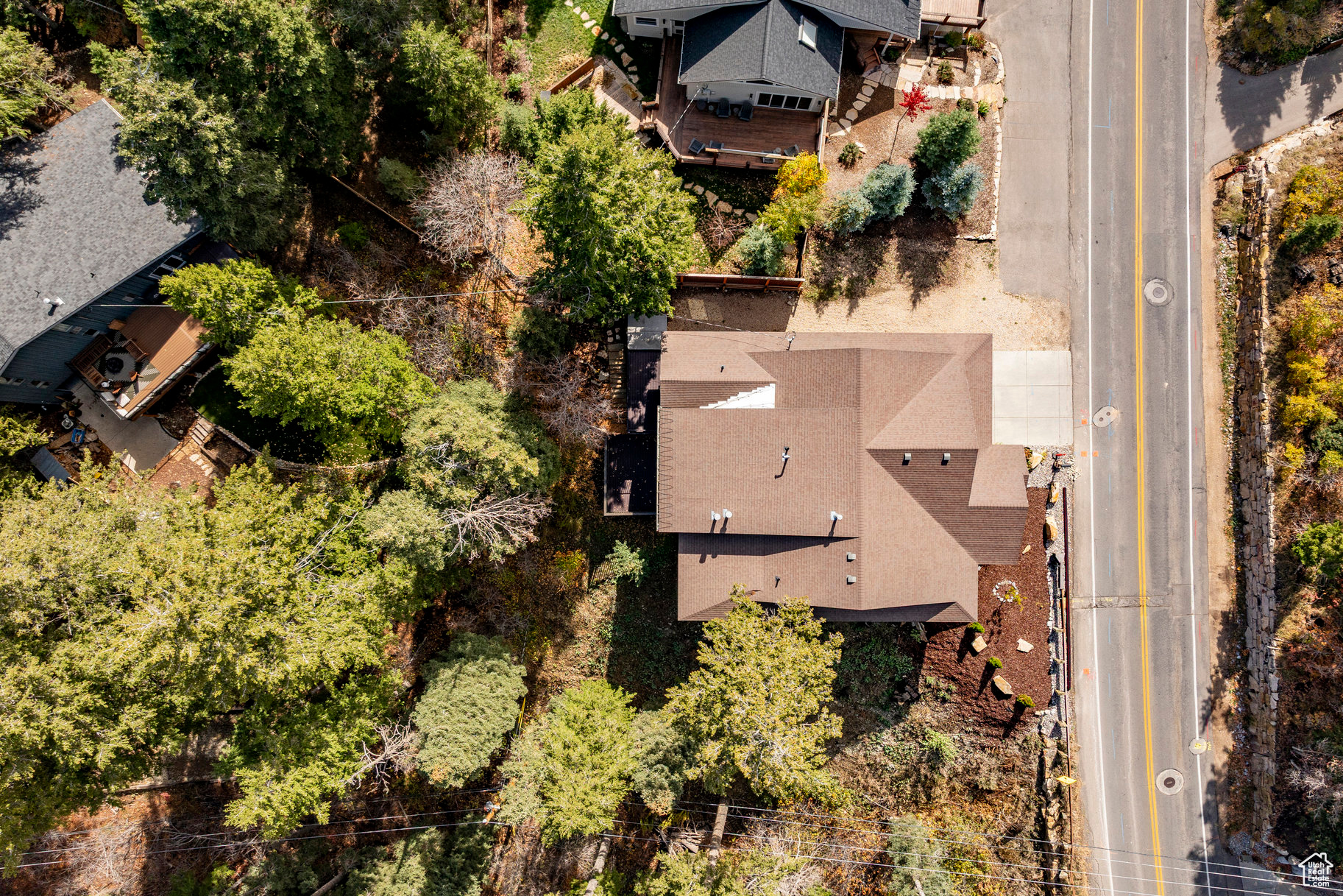 SUMMIT PARK SUBDIVISION - Residential Lease