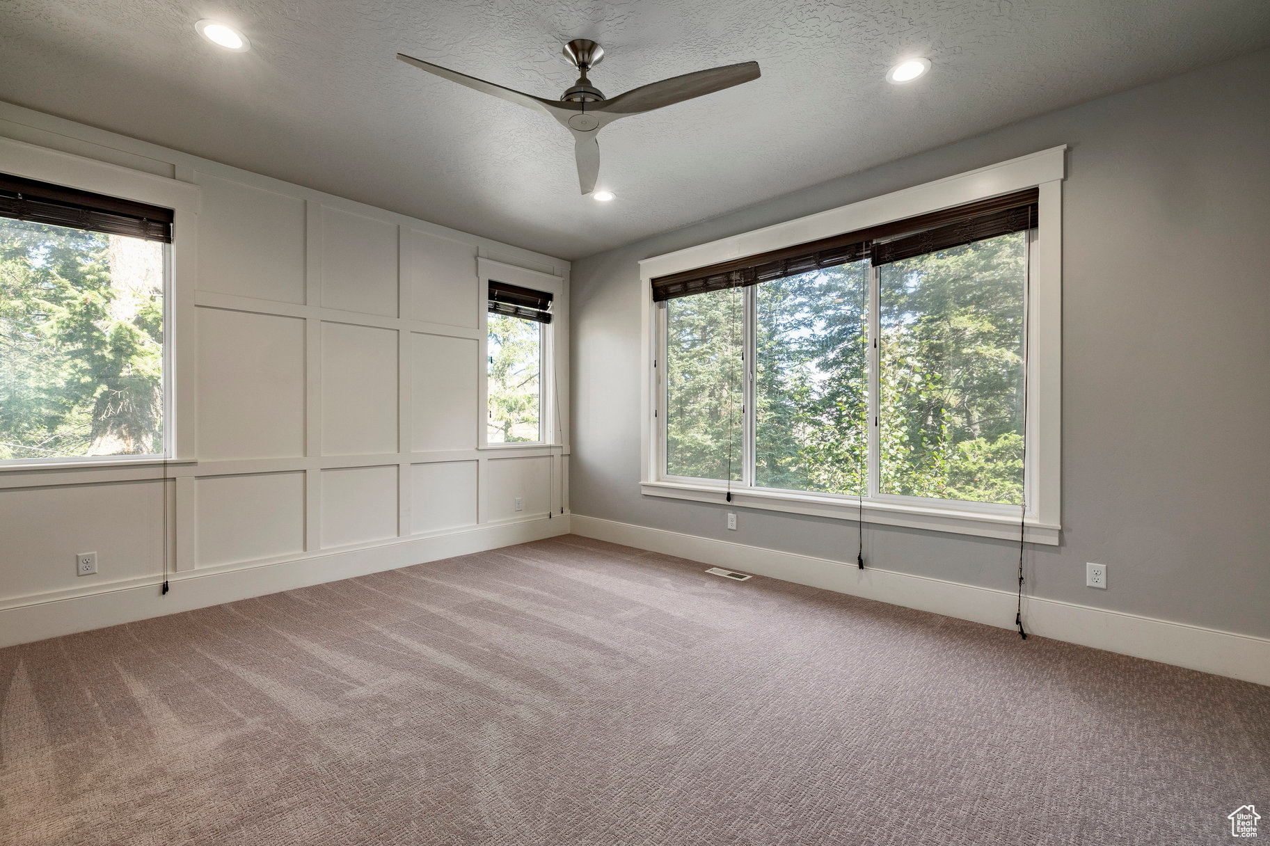 SUMMIT PARK SUBDIVISION - Residential Lease