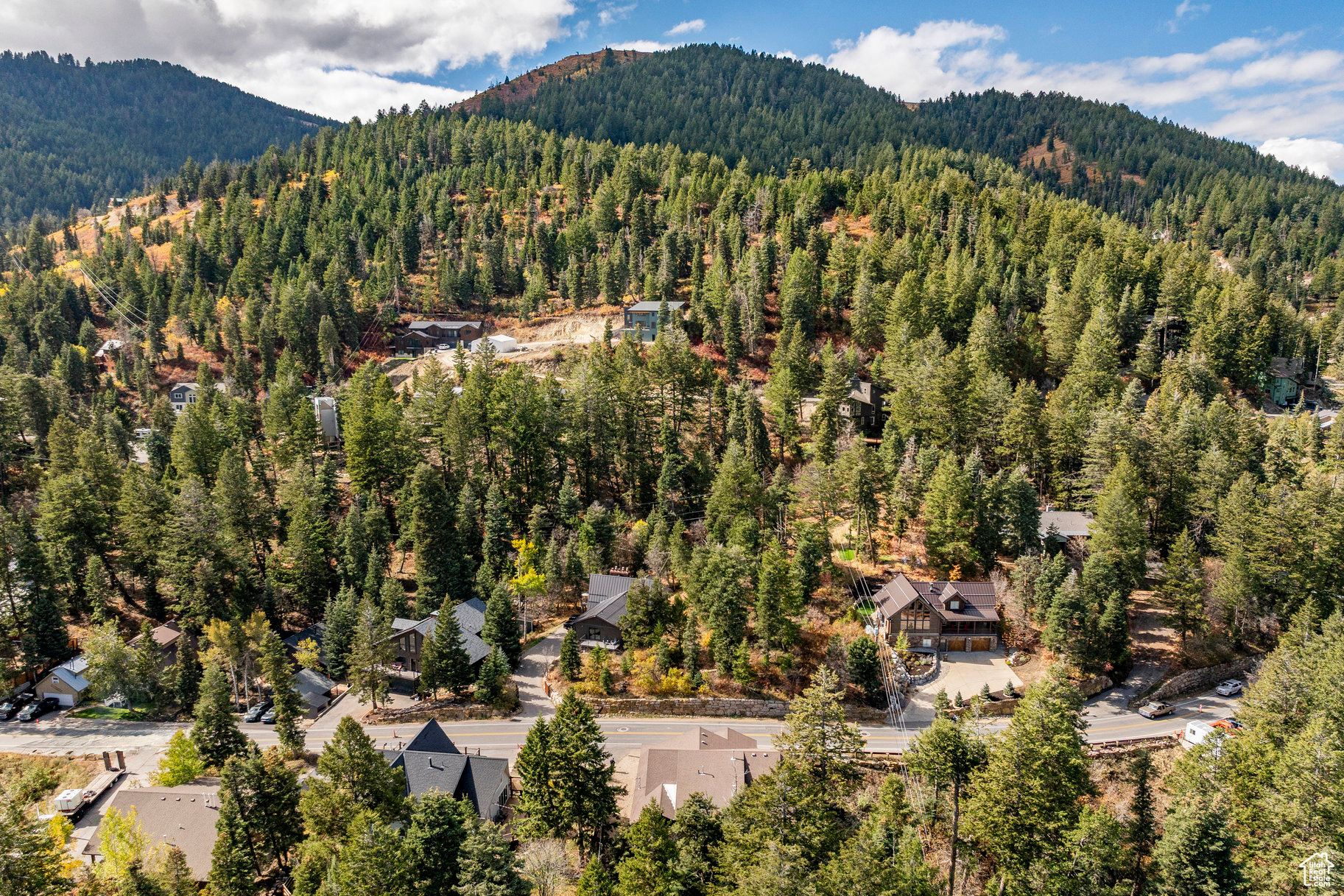 SUMMIT PARK SUBDIVISION - Residential Lease