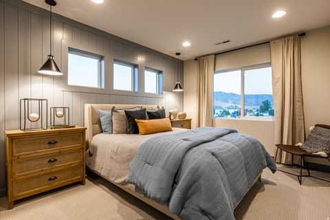 Tiny photo for 3592 E 1120 S #UINTA, Spanish Fork, UT 84660 (MLS # 2140892)