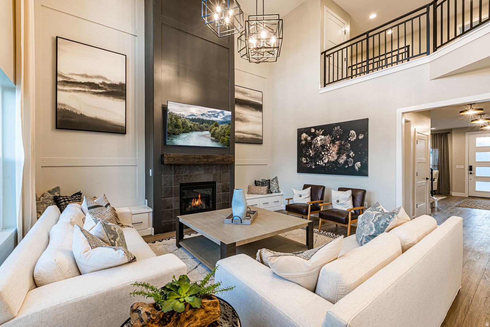 WILLOW ESTATES - Residential