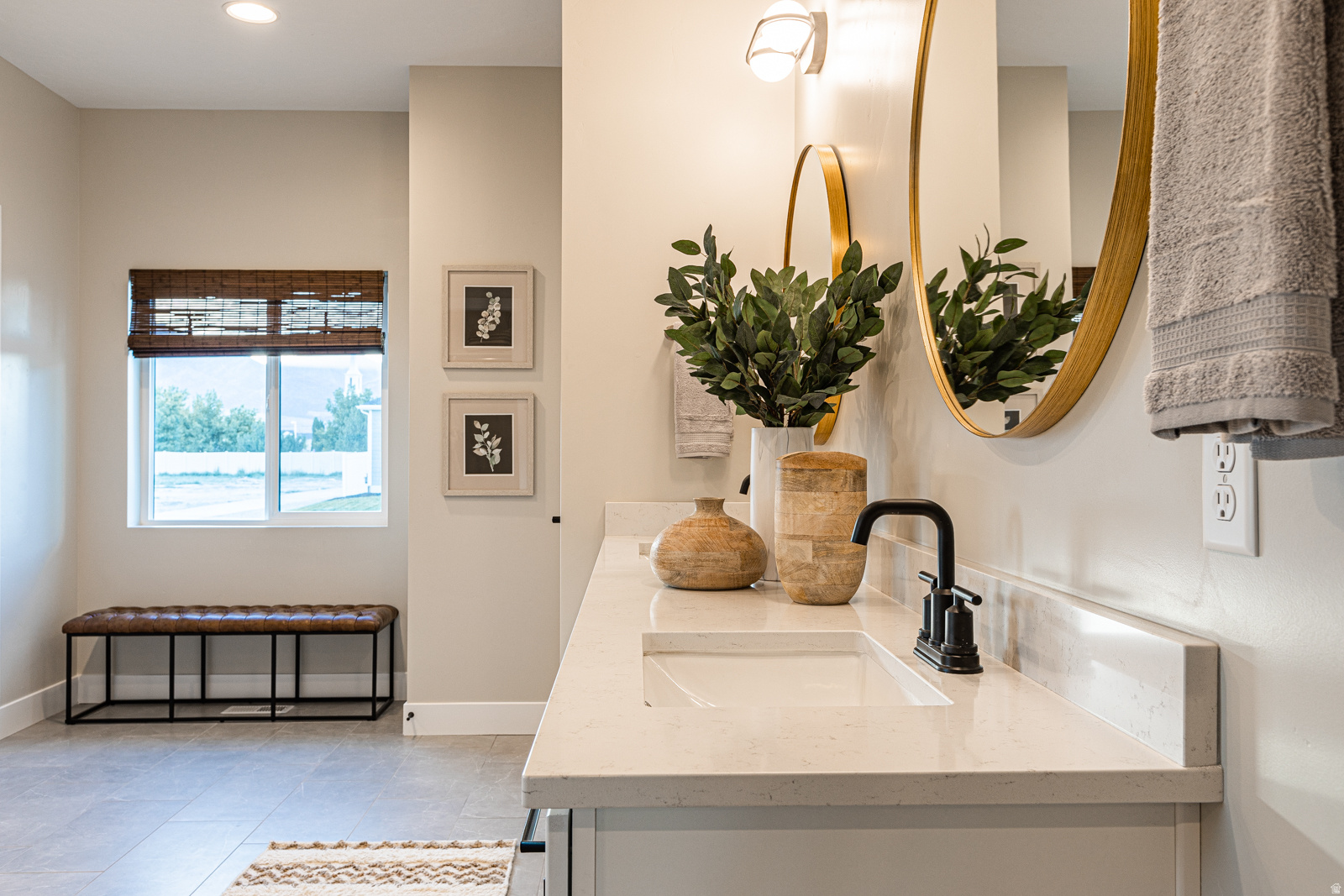 WILLOW ESTATES - Residential