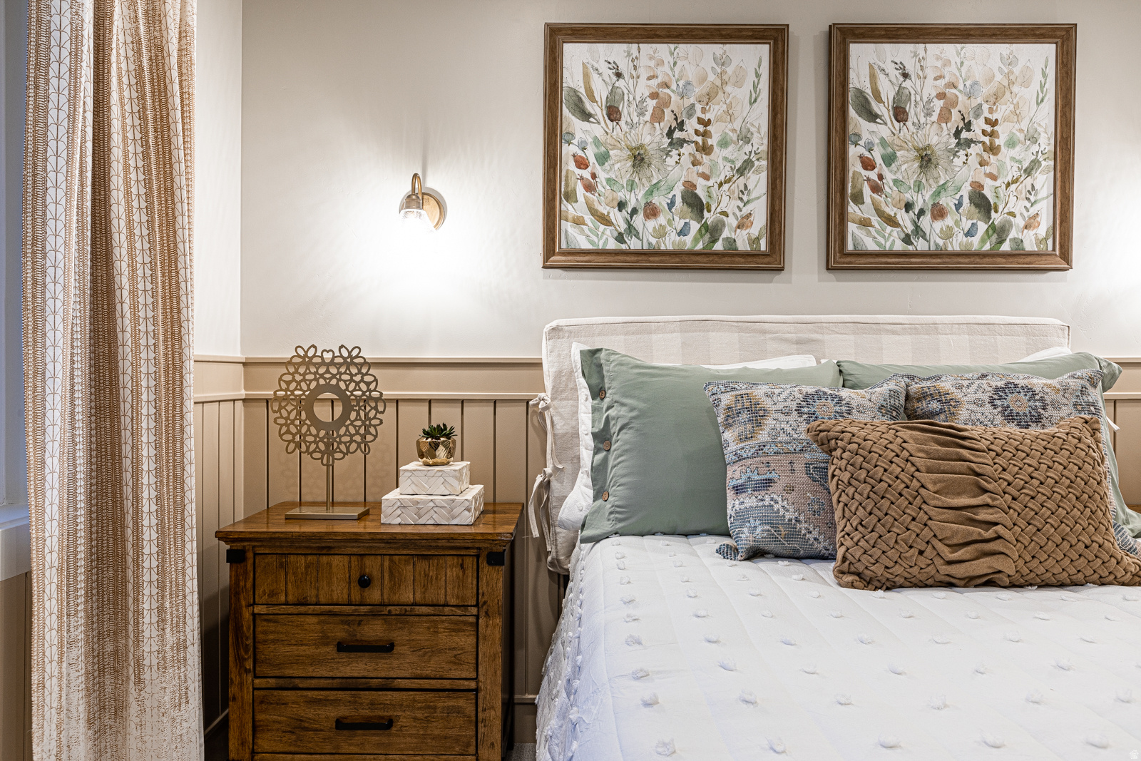 WILLOW ESTATES - Residential