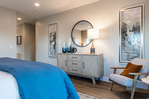 Tiny photo for 3592 E 1120 S #UINTA, Spanish Fork, UT 84660 (MLS # 2140892)