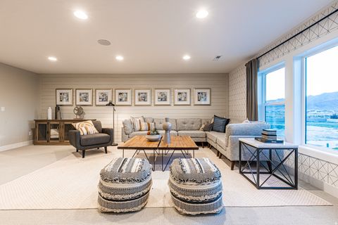 Tiny photo for 3592 E 1120 S #UINTA, Spanish Fork, UT 84660 (MLS # 2140892)