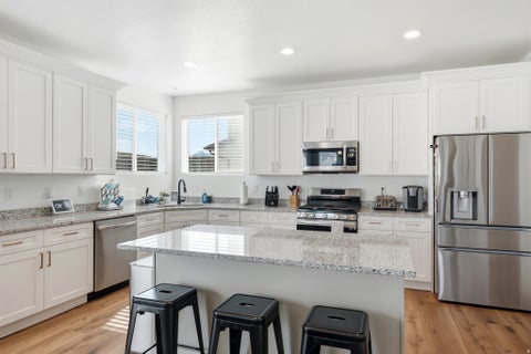 Tiny photo for 4261 E CENTER POINT ST N, Eagle Mountain, UT 84005 (MLS # 2166916)