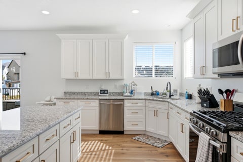 Tiny photo for 4261 E CENTER POINT ST N, Eagle Mountain, UT 84005 (MLS # 2166916)