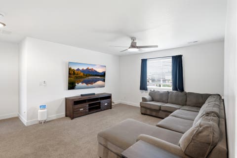 Tiny photo for 4261 E CENTER POINT ST N, Eagle Mountain, UT 84005 (MLS # 2166916)