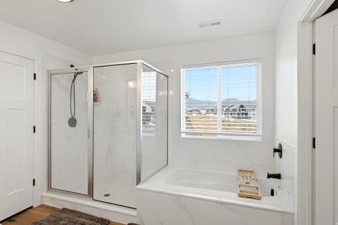 Tiny photo for 4261 E CENTER POINT ST N, Eagle Mountain, UT 84005 (MLS # 2166916)