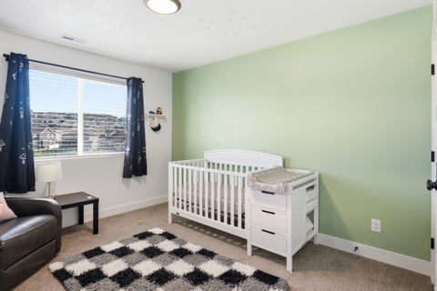 Tiny photo for 4261 E CENTER POINT ST N, Eagle Mountain, UT 84005 (MLS # 2166916)