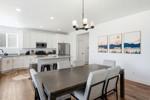 Tiny photo for 4261 E CENTER POINT ST N, Eagle Mountain, UT 84005 (MLS # 2166916)