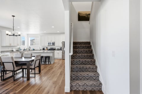Tiny photo for 4261 E CENTER POINT ST N, Eagle Mountain, UT 84005 (MLS # 2166916)