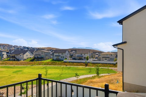 Tiny photo for 4261 E CENTER POINT ST N, Eagle Mountain, UT 84005 (MLS # 2166916)