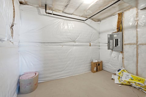 Tiny photo for 4261 E CENTER POINT ST N, Eagle Mountain, UT 84005 (MLS # 2166916)