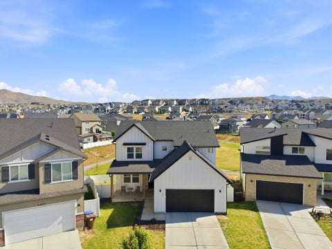 Tiny photo for 4261 E CENTER POINT ST N, Eagle Mountain, UT 84005 (MLS # 2166916)