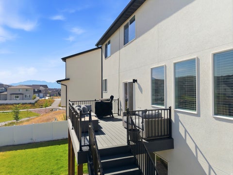 Tiny photo for 4261 E CENTER POINT ST N, Eagle Mountain, UT 84005 (MLS # 2166916)