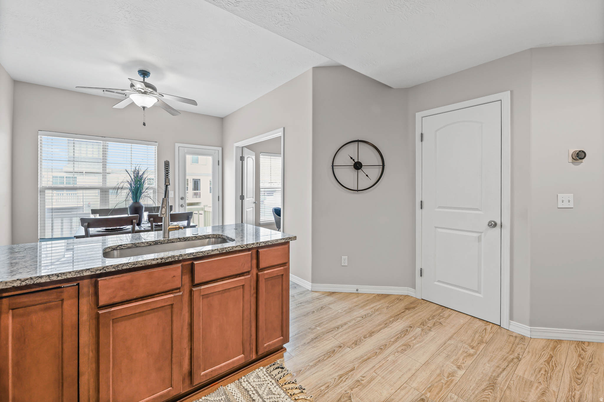 QUAIL RUN - Residential