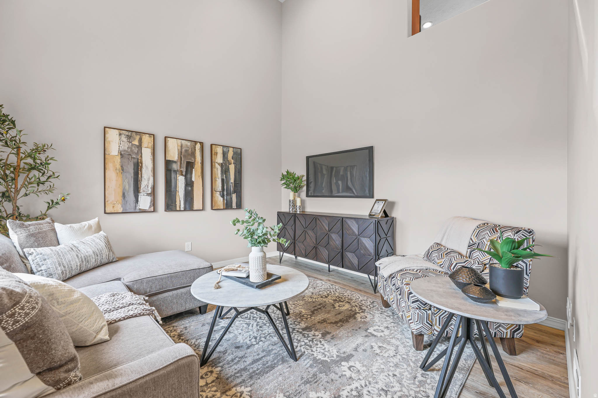 QUAIL RUN - Residential