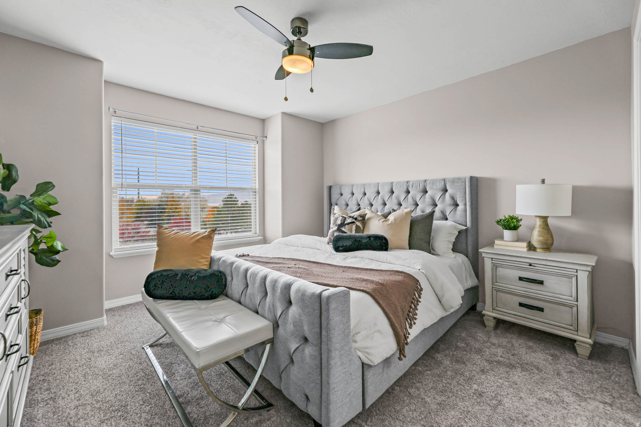 QUAIL RUN - Residential