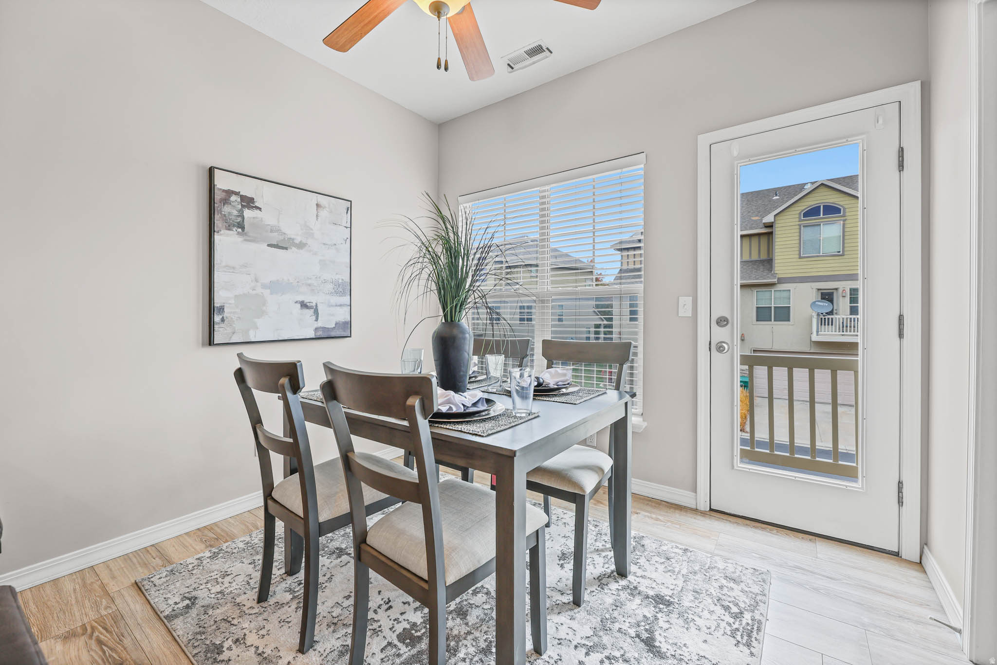 QUAIL RUN - Residential