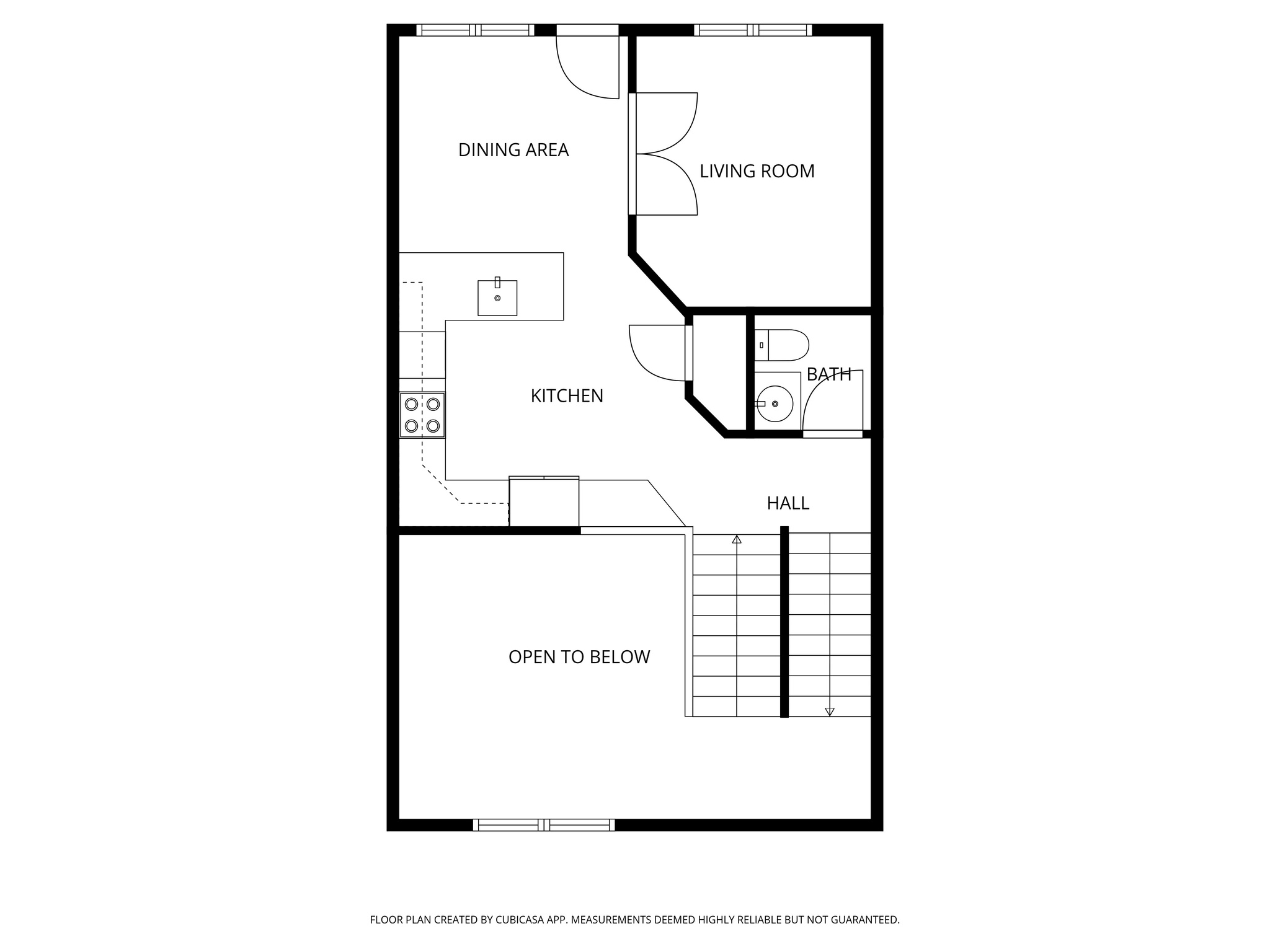 QUAIL RUN - Residential