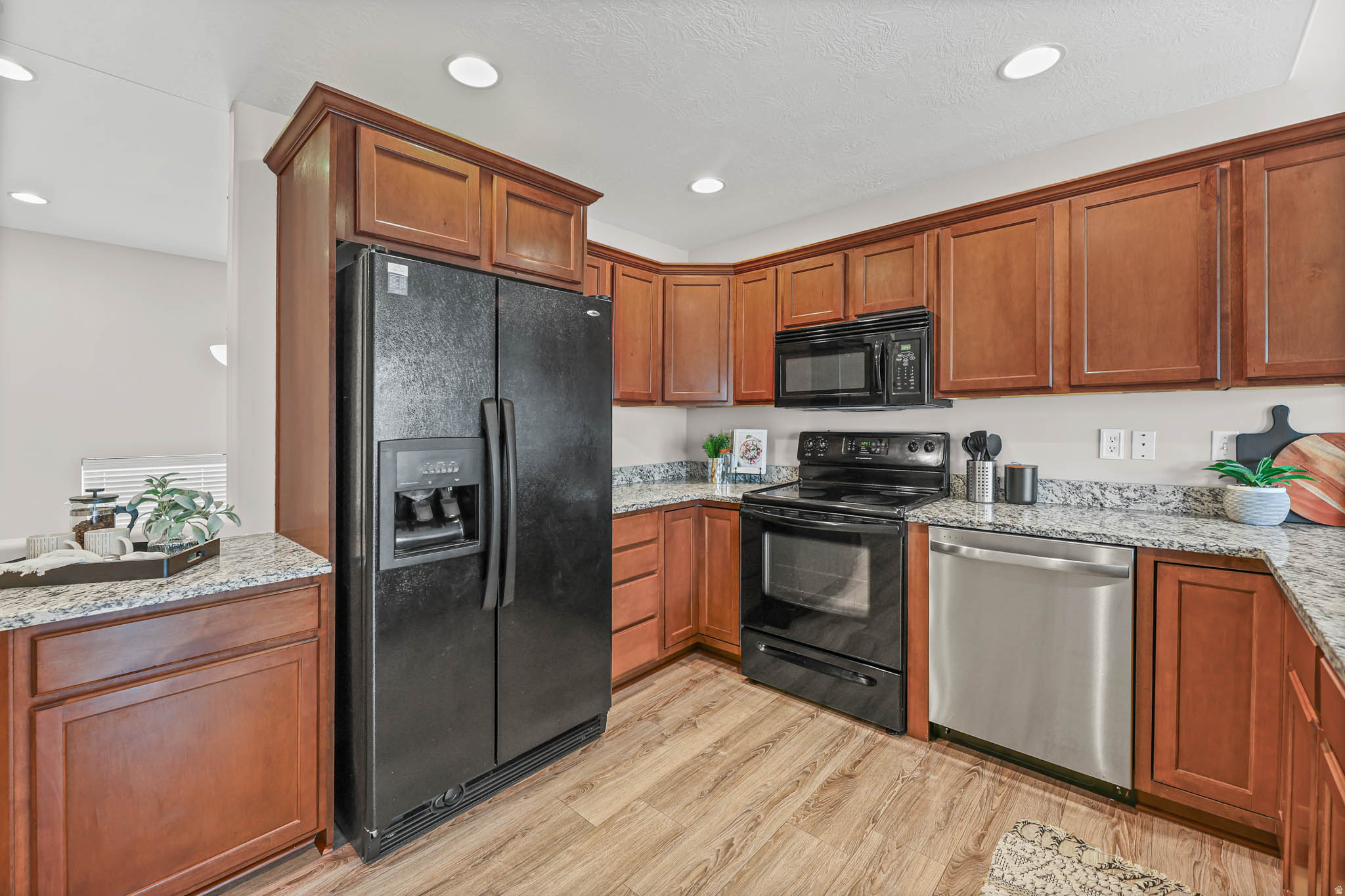 QUAIL RUN - Residential