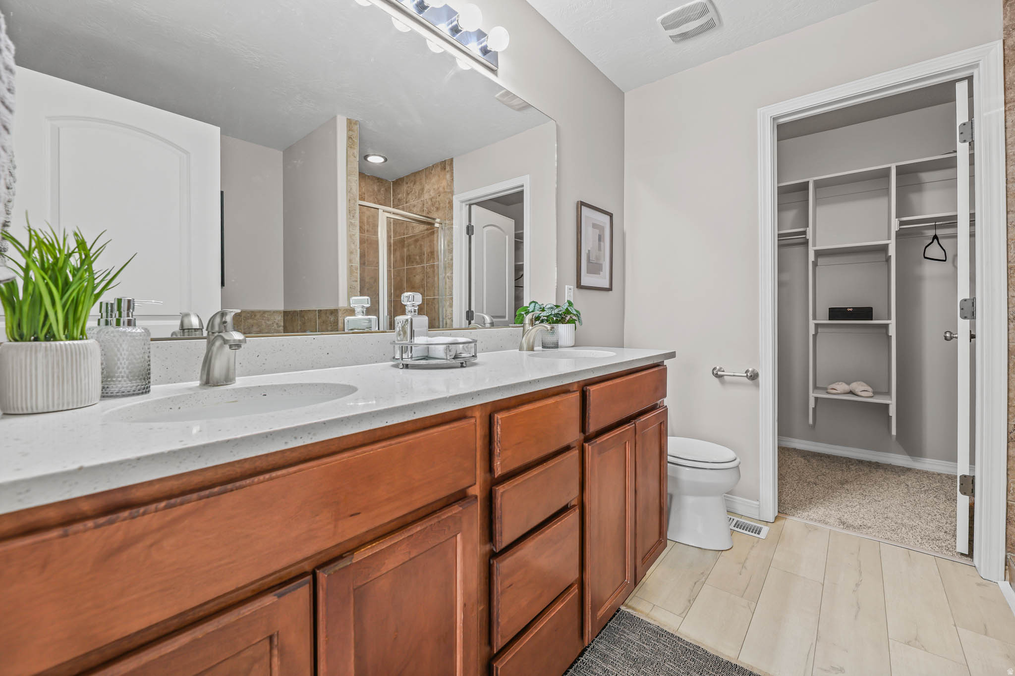 QUAIL RUN - Residential