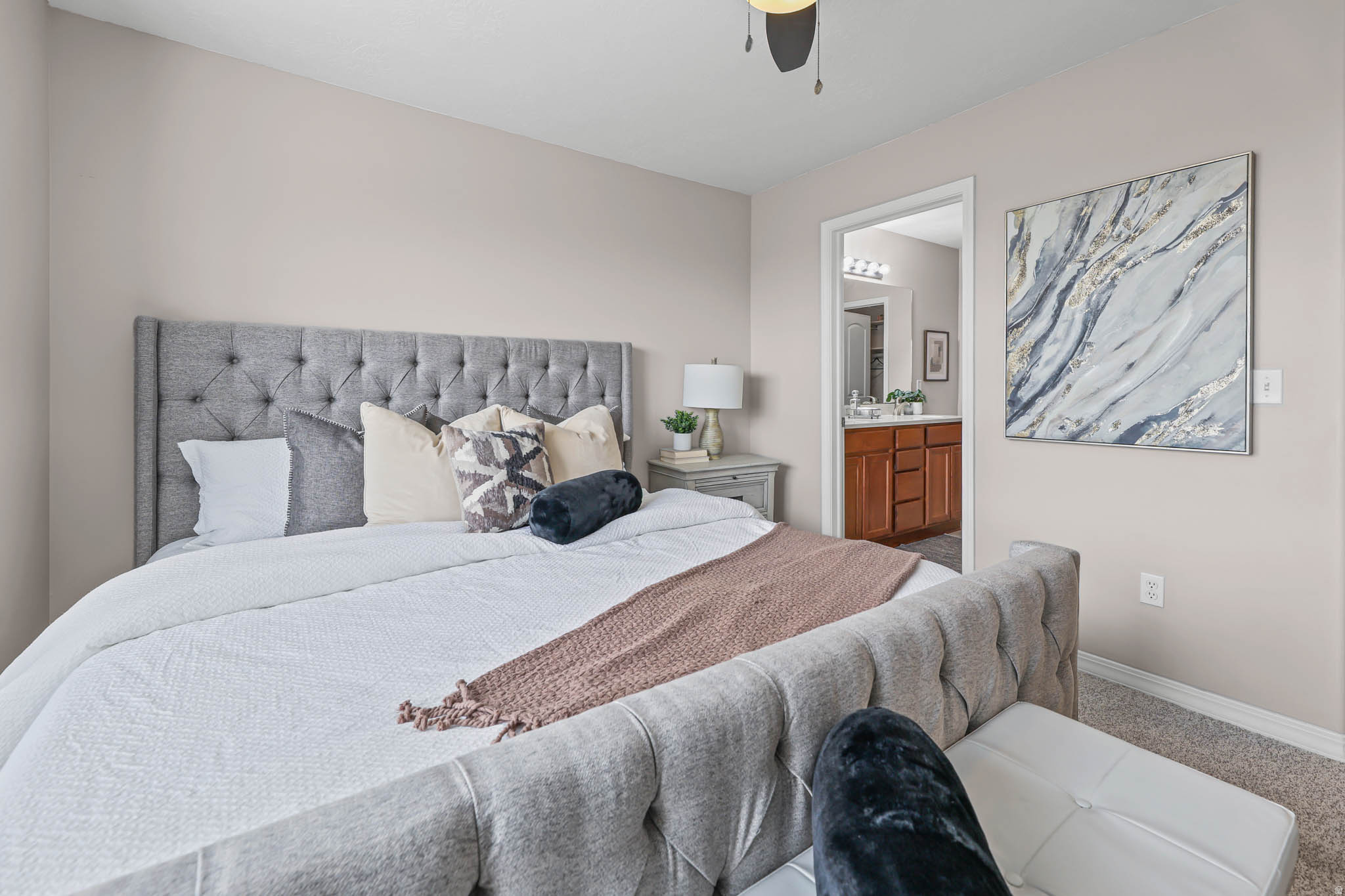 QUAIL RUN - Residential