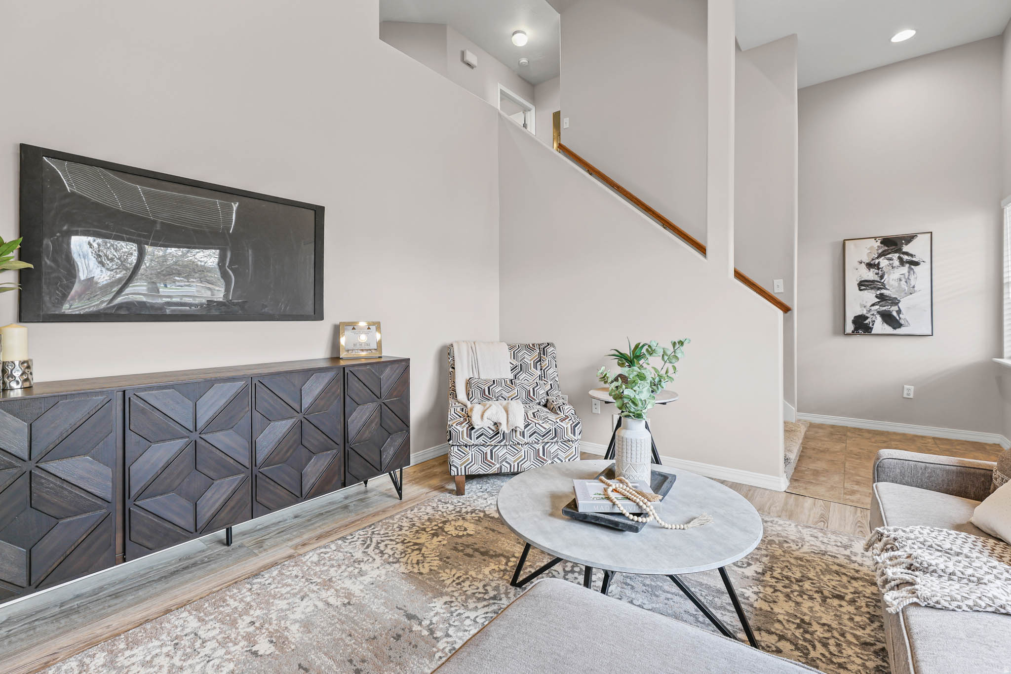 QUAIL RUN - Residential