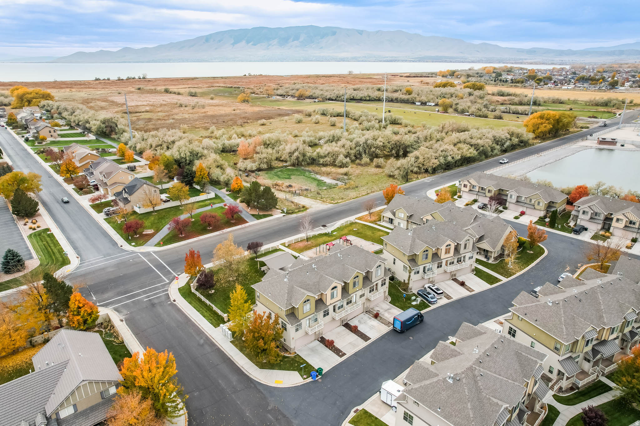 QUAIL RUN - Residential