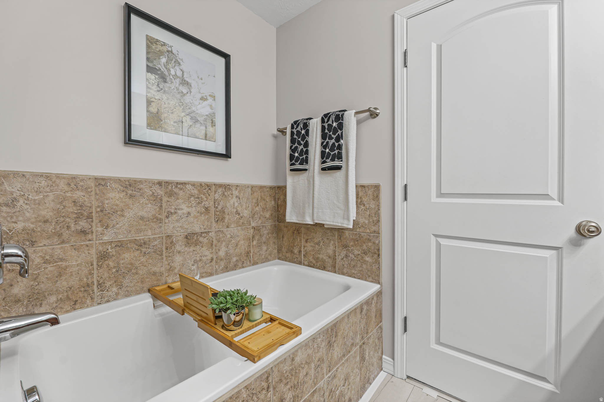 QUAIL RUN - Residential