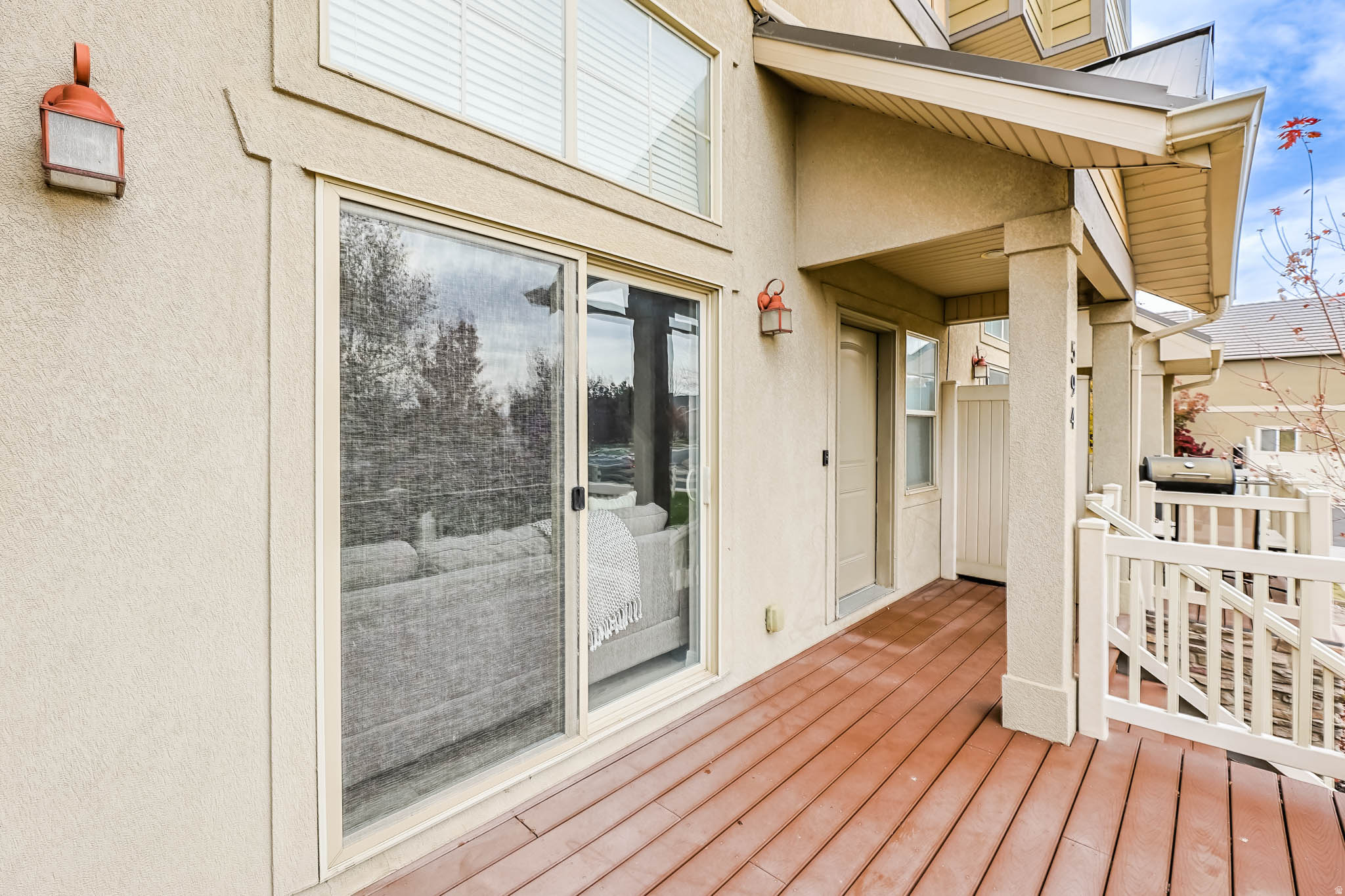 QUAIL RUN - Residential