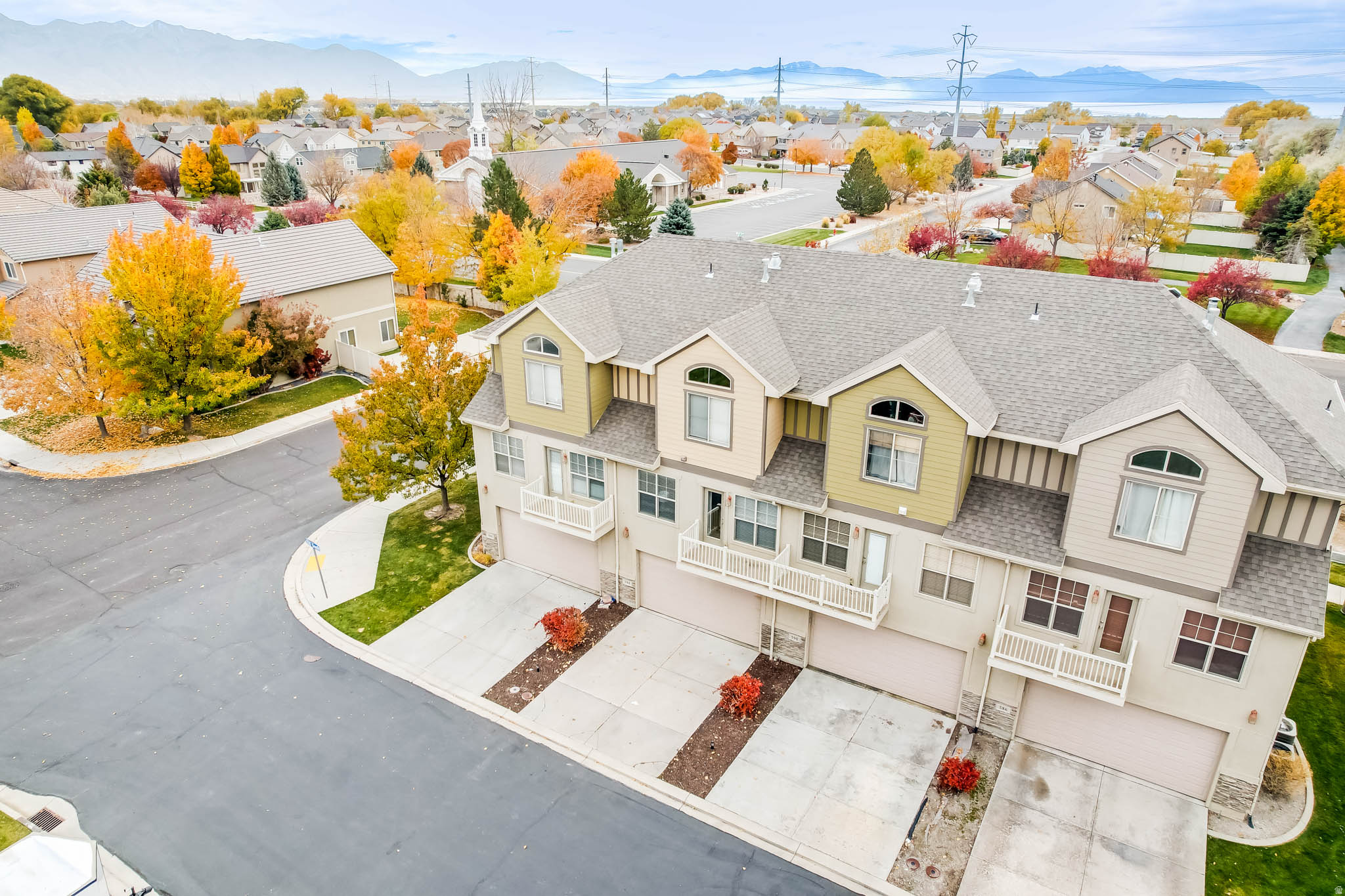 QUAIL RUN - Residential