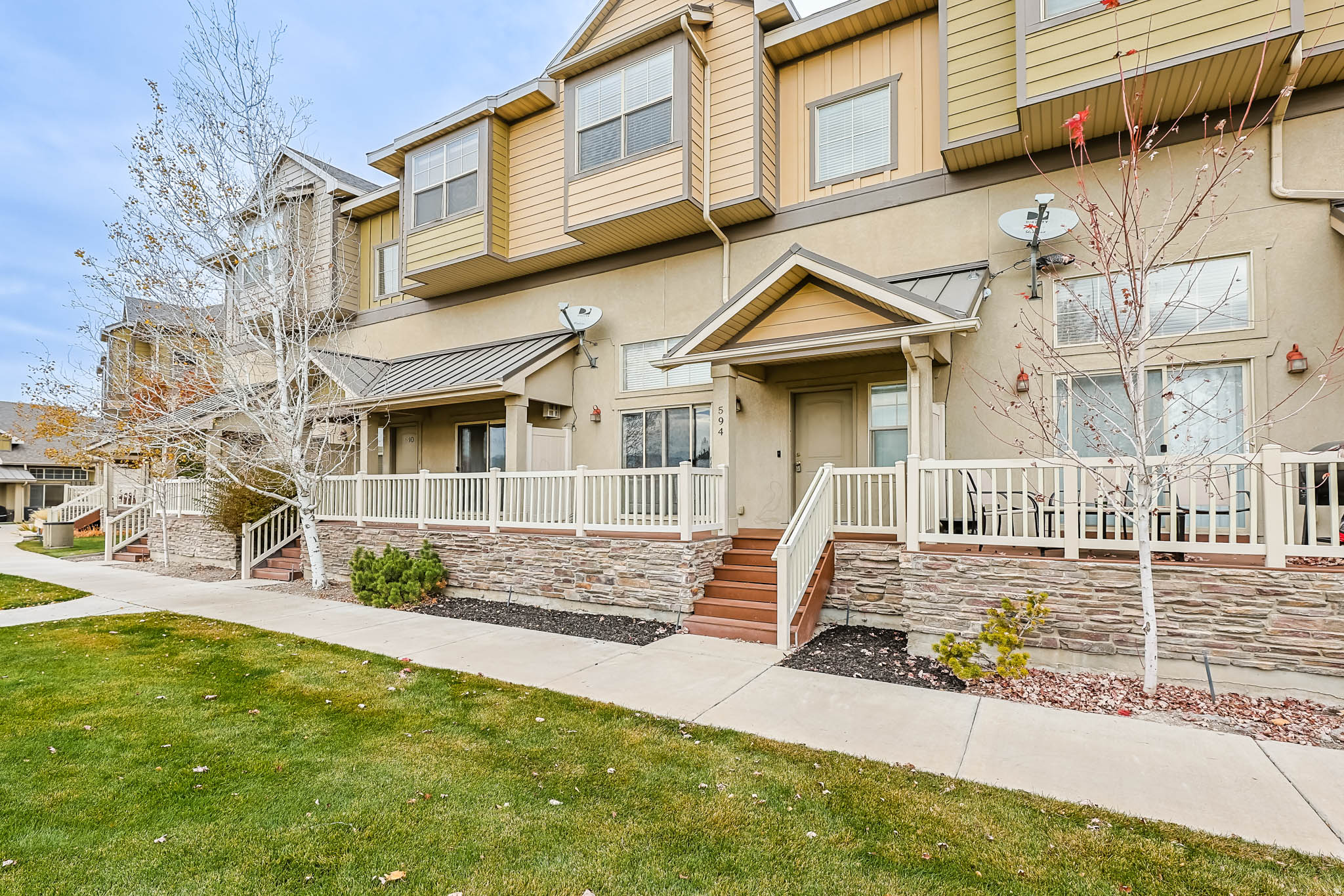 QUAIL RUN - Residential