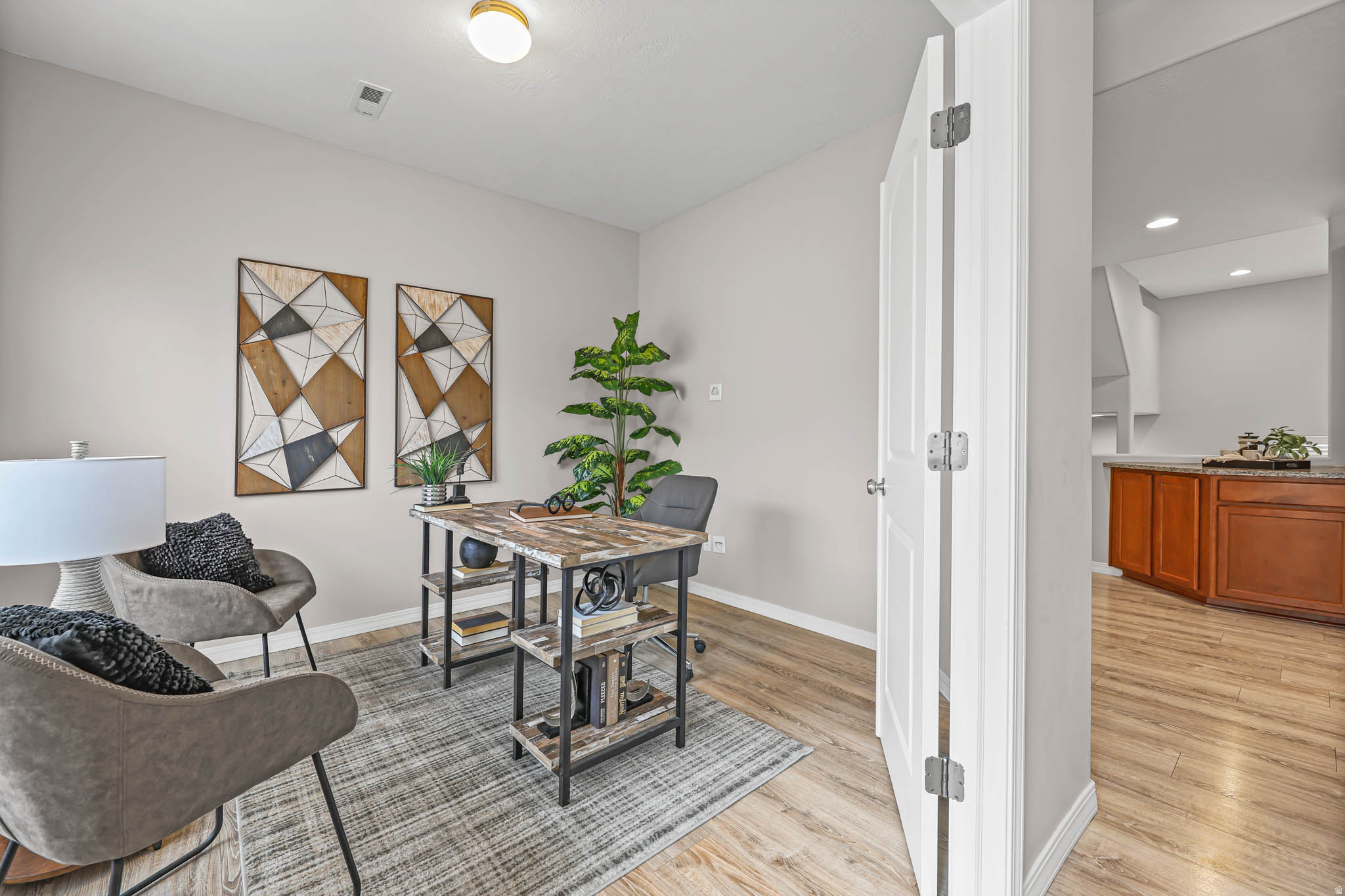 QUAIL RUN - Residential