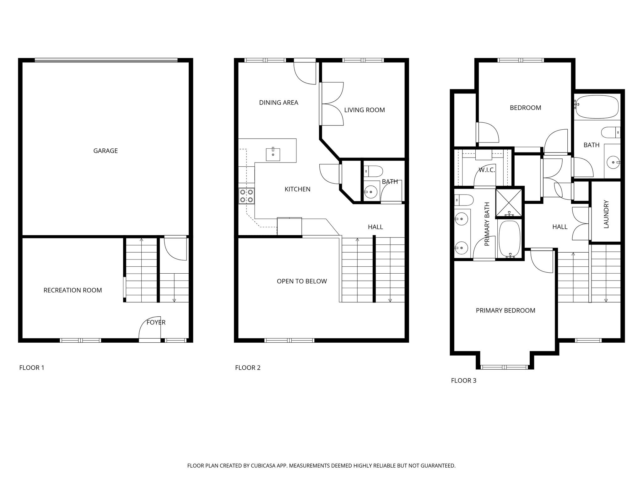 QUAIL RUN - Residential