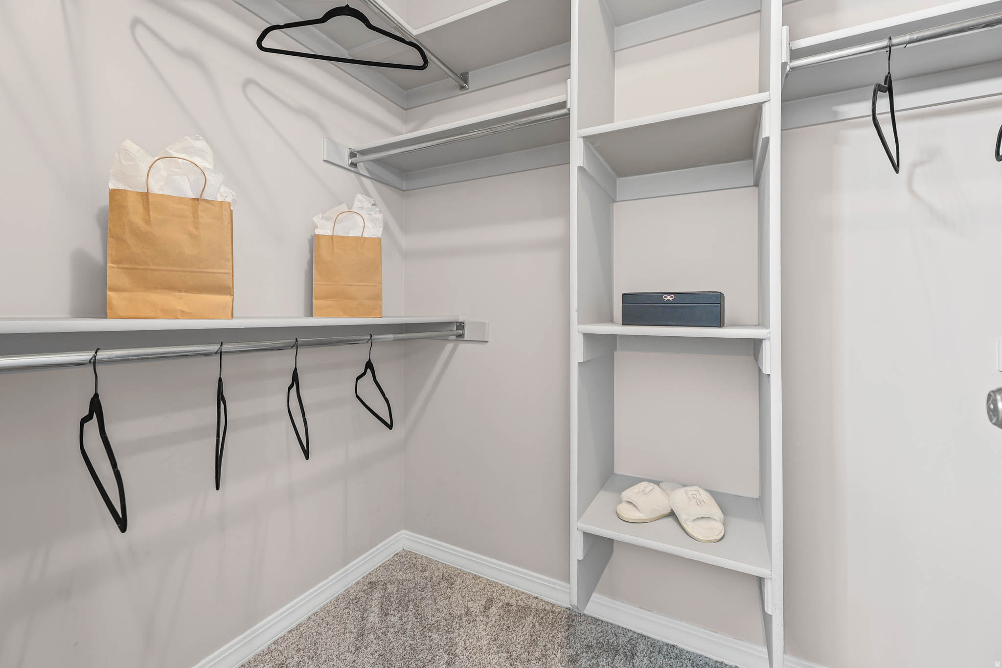 QUAIL RUN - Residential