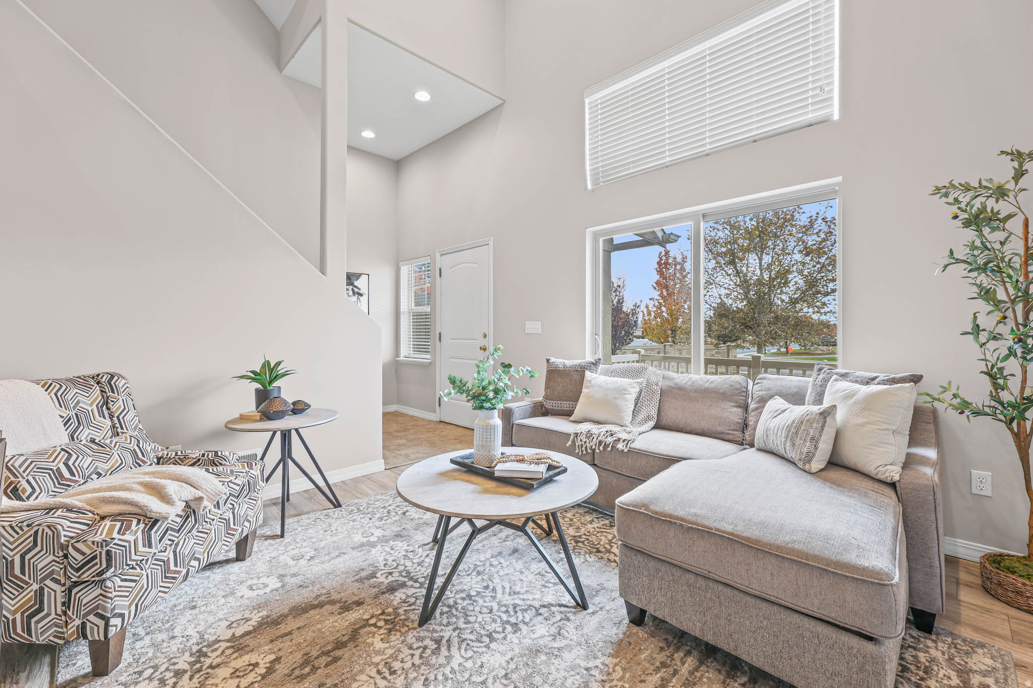 QUAIL RUN - Residential