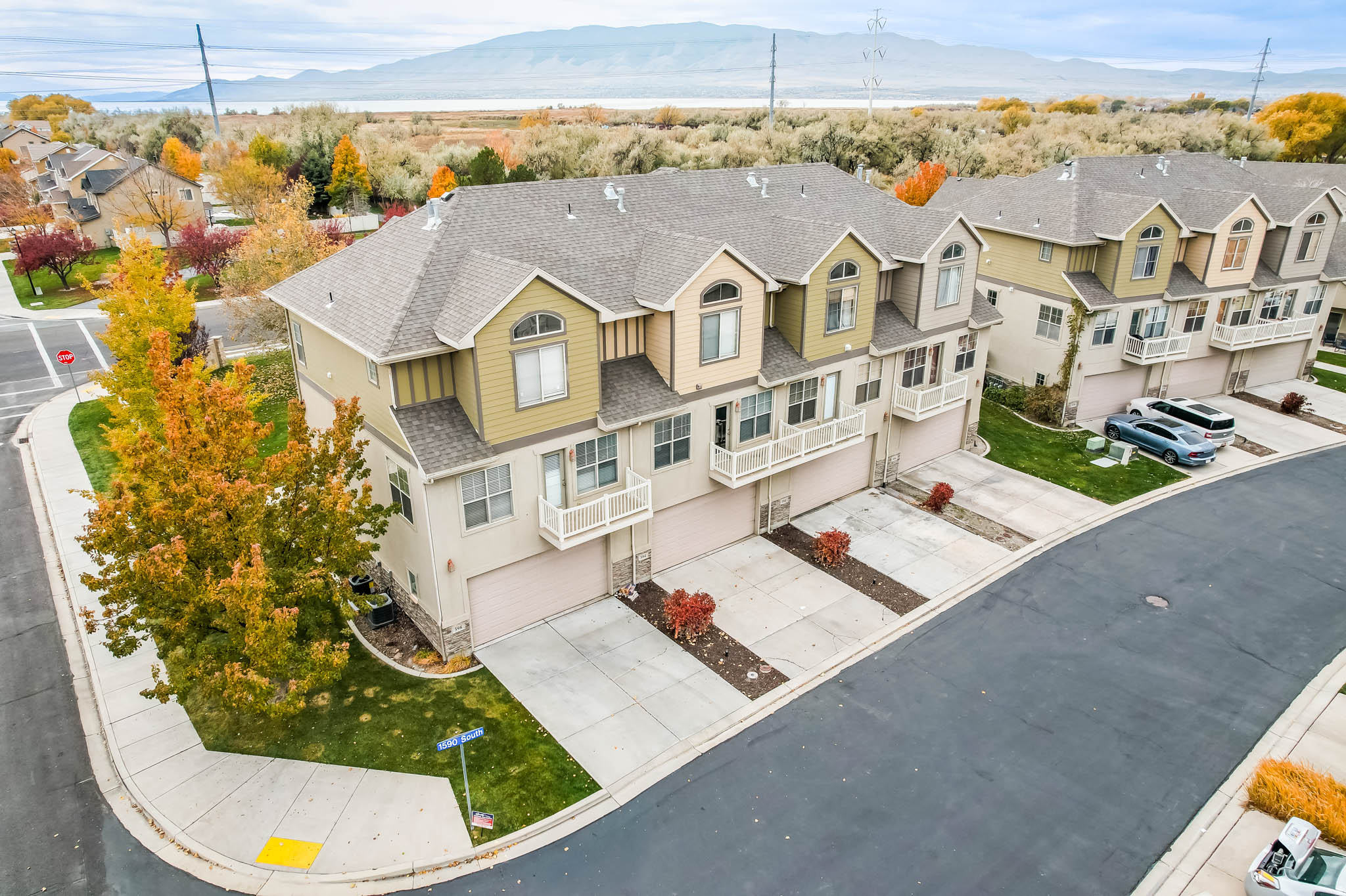 QUAIL RUN - Residential