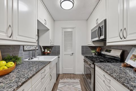 Tiny photo for 5325 S 580 E #B, Murray, UT 84107 (MLS # 2126502)