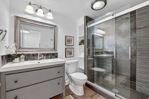 Tiny photo for 5325 S 580 E #B, Murray, UT 84107 (MLS # 2126502)