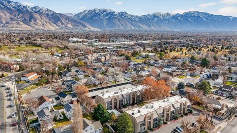 Tiny photo for 5325 S 580 E #B, Murray, UT 84107 (MLS # 2126502)