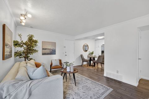 Tiny photo for 5325 S 580 E #B, Murray, UT 84107 (MLS # 2126502)