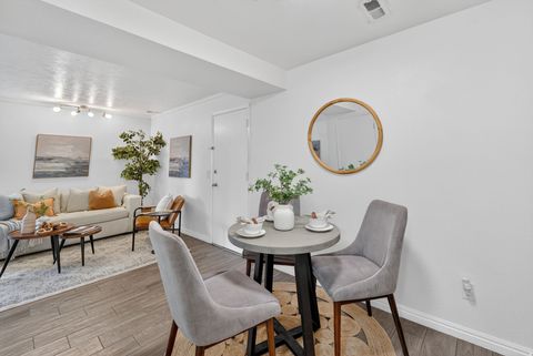 Tiny photo for 5325 S 580 E #B, Murray, UT 84107 (MLS # 2126502)