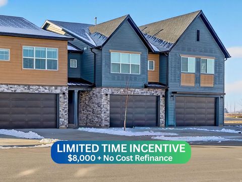 Photo of 2758 W 2715 St N #166, Plain City, UT 84404 (MLS # 2139068) Photo of 2758 W 2715 St N #166, Plain City, UT 84404 (MLS # 2139068)