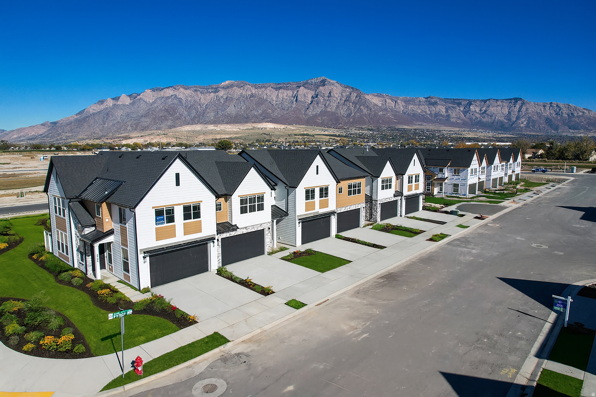 ORCHARDS AT JDC RANCH - Residential